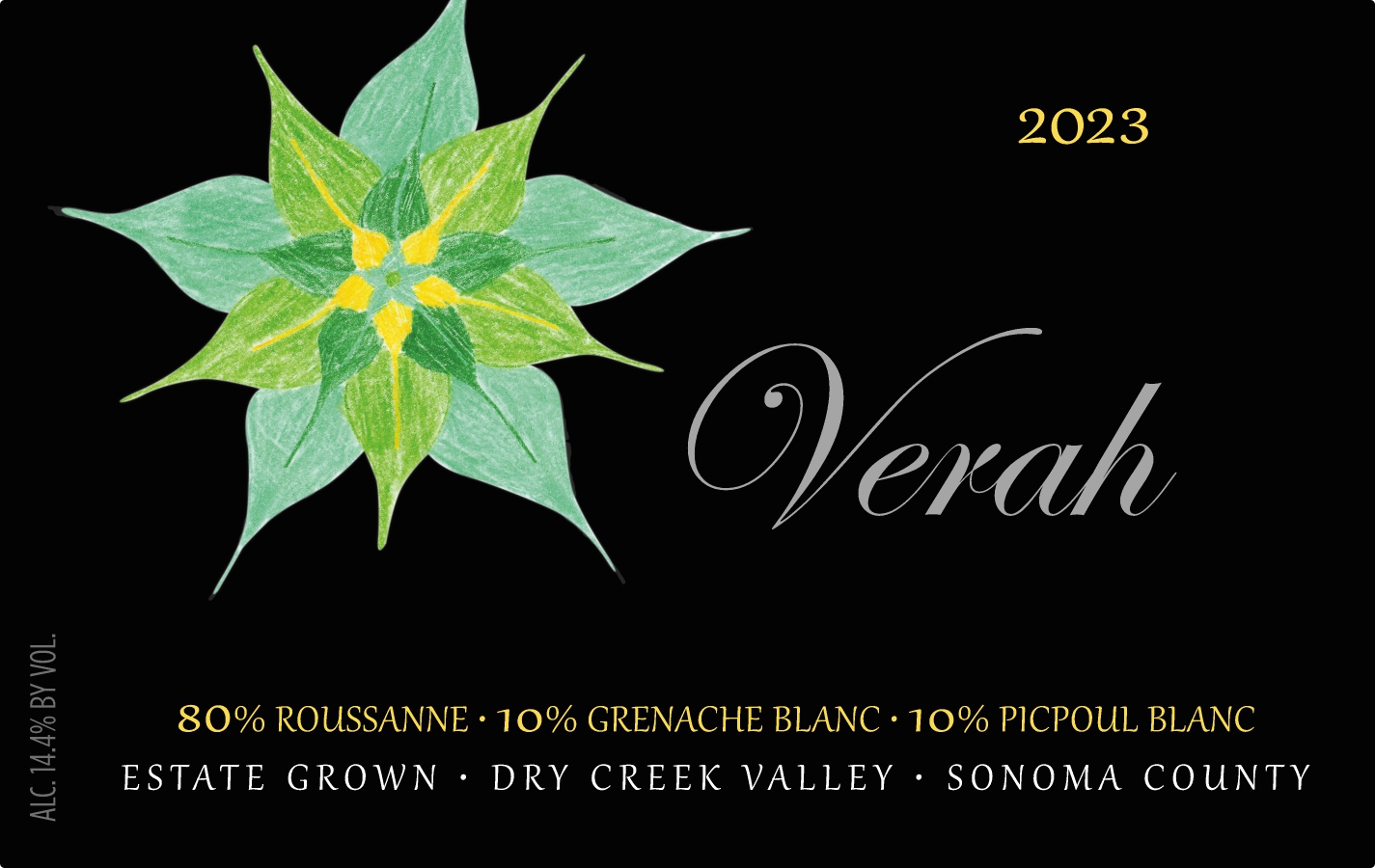 Product Image for 2023 Verah Roussanne Estate